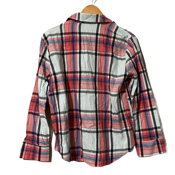 Victorias Secret Button Down Shirt size M - Picture 3 of 14